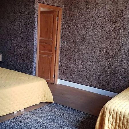 Gite De 420 Metres Carres Dans Chateau L'Ange Au Violon Jusqu'A 13 Couchages Conques-sur-Orbiel 外观 照片